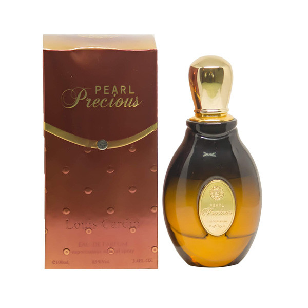 Louis Cardin Pearl Precious for Women EDP 100ml AE