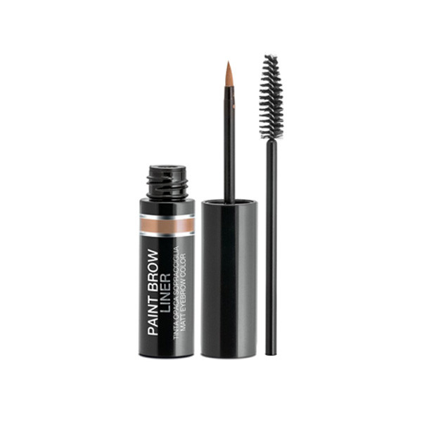 Essential Paint Brow Liner Taupe Model No. ES10