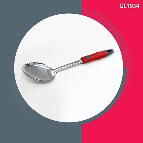 Delcasa SS Serving Spoon 32x7.3cm-1x144, Model No. DC1934