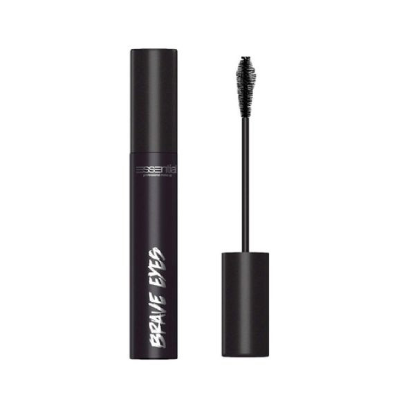 Essential Brave Eyes Black Model No. MBE100