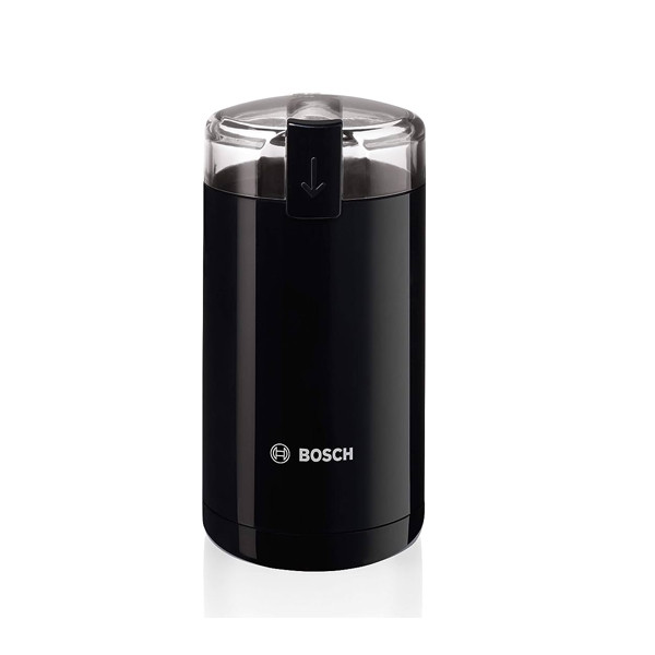 Bosch Coffee Grinder Black Color Model No. TSM6A013B