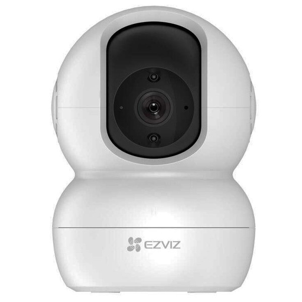 EZVIZ Smart Home Battery Camera Model No. CS-TY2-2MP