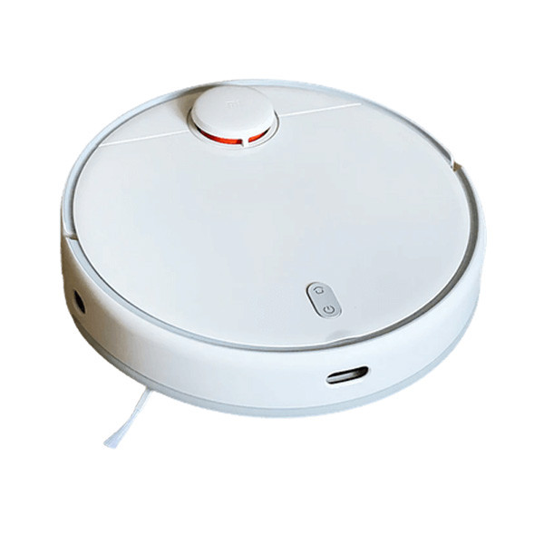 Xiaomi Mi Robot Vacuum Mop 2 Pro Model No. MJST1SHW