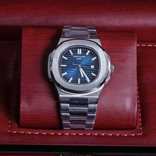Patek Philippe Nautilus 3700/1 (Copy)