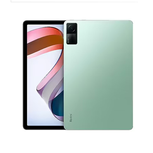 Xiaomi RedMi Pad SE Xiaomi Mint, Green Color, 4GB RAM 128GB ROM  EU