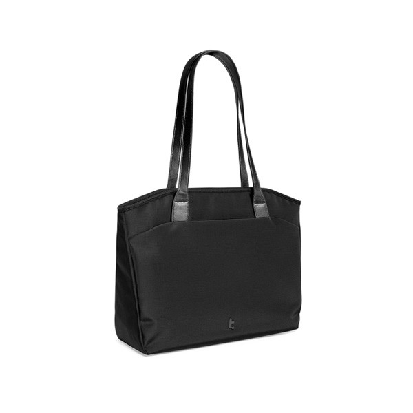 Tomtoc Versatile-T23 Laptop Tote Bag for 13-16" Laptop, Black Color, Model No. T23L1D1