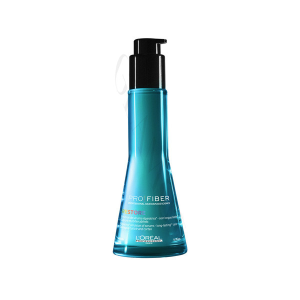 L'oréal Paris Pro Fiber Bi Phasic Restore Serum, 150ml