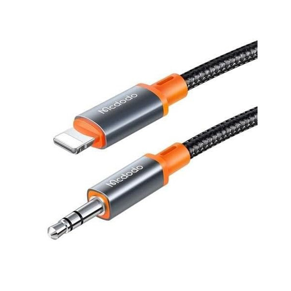 Mcdodo Digital Audio Cable for Lightning Model No. CA-0780