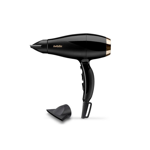 Babyliss Professional Performance Super Pro 2300W Model No. 6714SDE