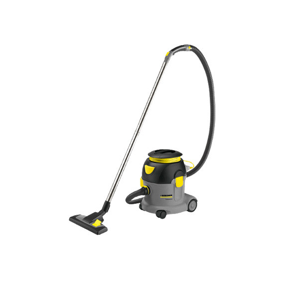 Karcher Dry Vacuum Cleaner Model No. T10-1 1.527.411.0