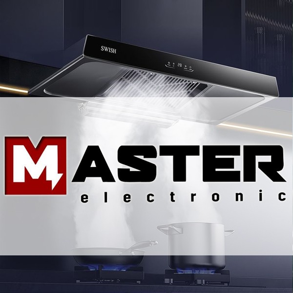 Master Electronic