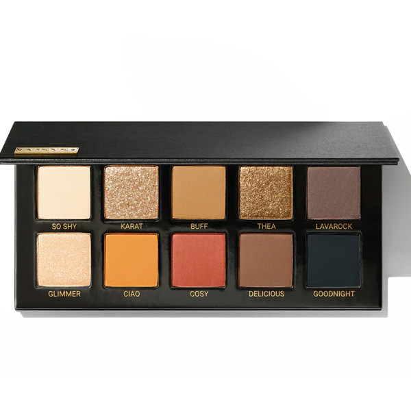 Essential Paint Eyeshadow Nude Model No. OC20