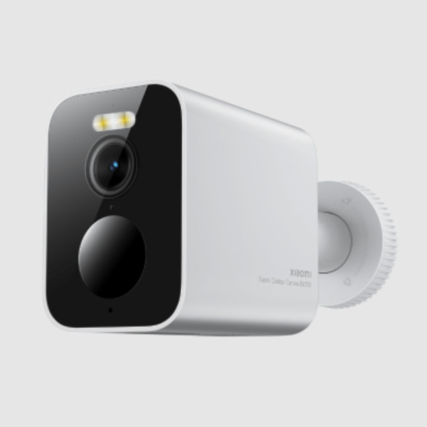 Xiaomi Mi Outdoor Camera, Model No. BW300