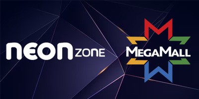 NEON Zone - Mega Mall