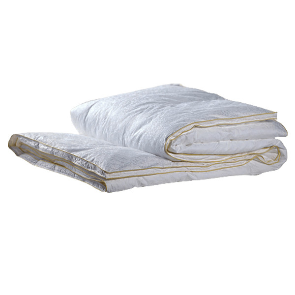 Yatsan Maison Mulberry Single Microgel Fiber Quilt Model No. TC-000190