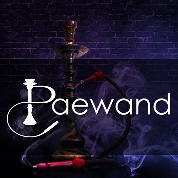 Paewand