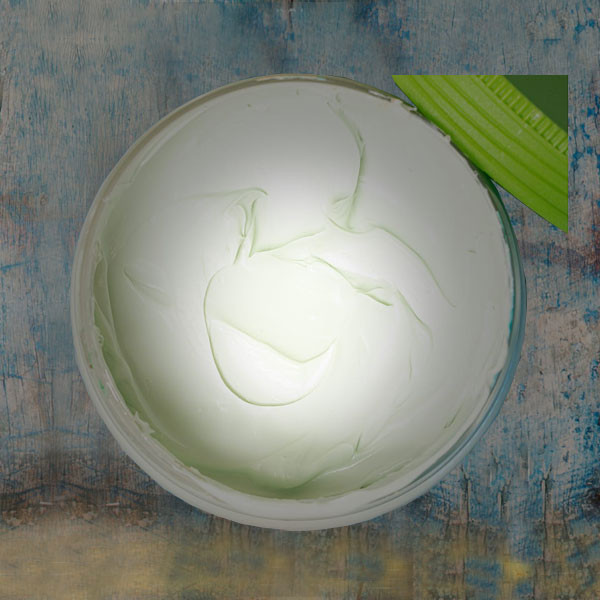 True Beauty Mint Clay Face Mask 500ml