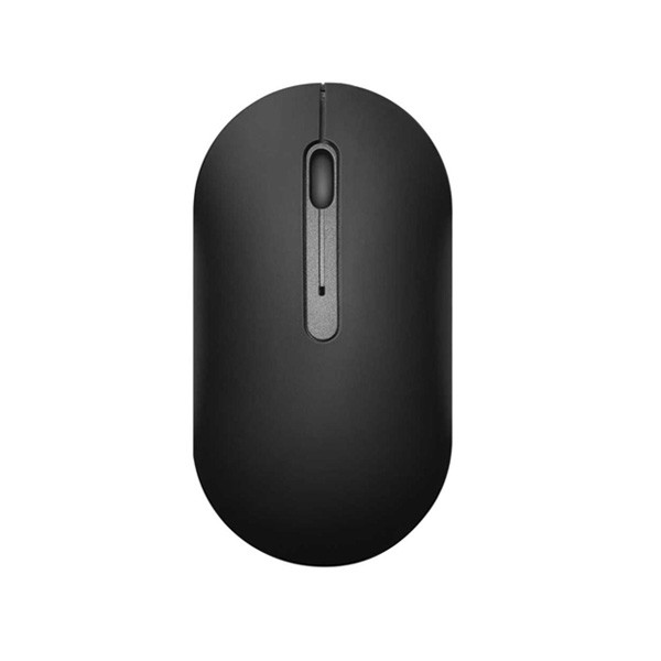 OEM Glion Wireless Mouse, Black Color, Model No. MS210