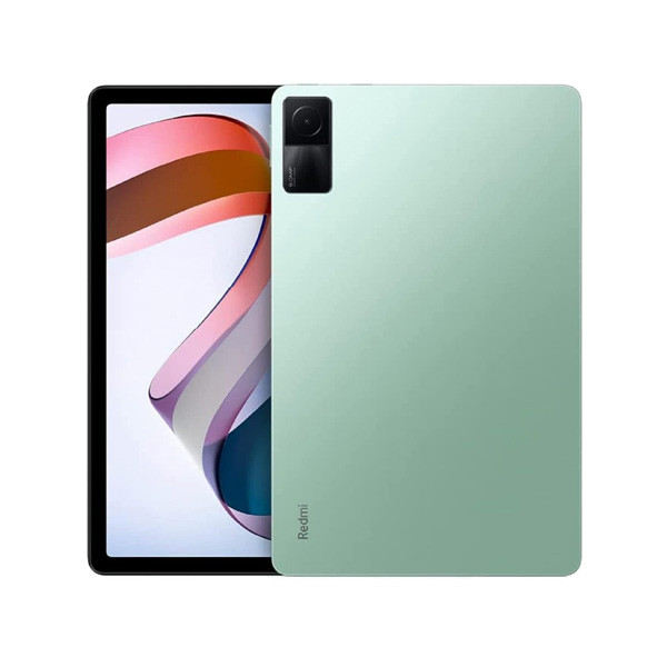 Xiaomi RedMi Pad SE Xiaomi Mint Green Color, 8GB RAM 256GB ROM, 6941812756799