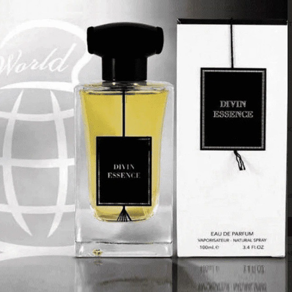 Fragrance World Divin Essence EDP 100ml for Women