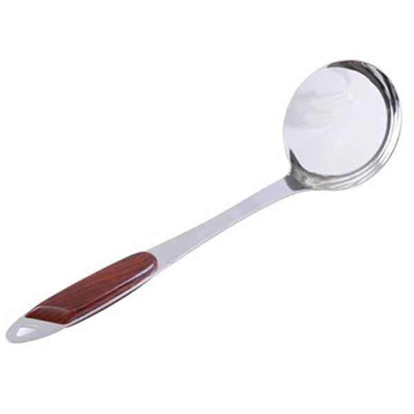 Royalford Spoon-9 S/ Steel Soup Spoon 1X48, Model No. RF2061SS