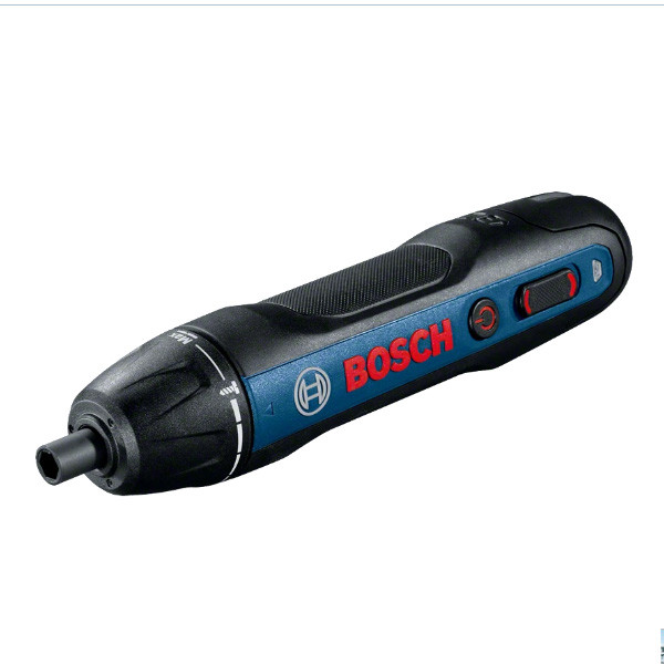 Bosch Cordless Screwdriver Model No. PRO 3.6V Bosch GO