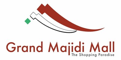 Grand Majidi Mall Erbil