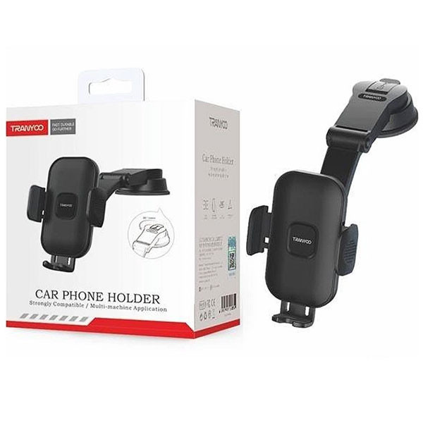 Tranyoo Car Phone Holder Model No. T-Z18