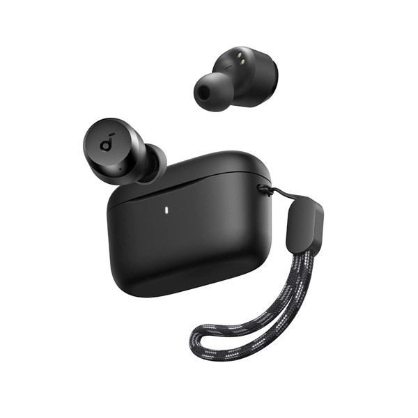 Anker True Wireless Earbuds Customized Sound Model No. Soundcore A20i