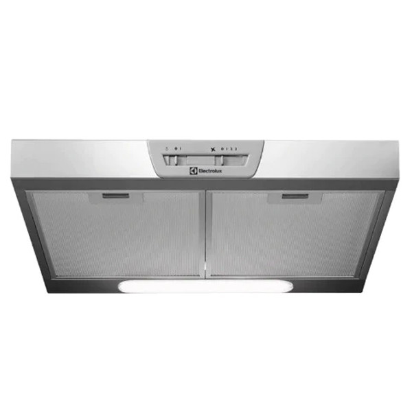 Electrolux 60cm Traditional Hood Model No. LFU116X