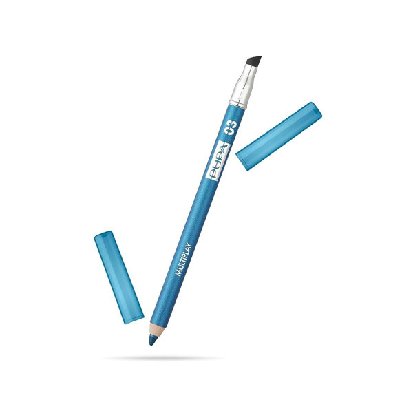 Pupa Milano Triple Purpose Eyeliner Pencil 1.2g Model No. 15