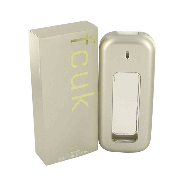 Fcuk Her for Women Tester EDT 100ml US