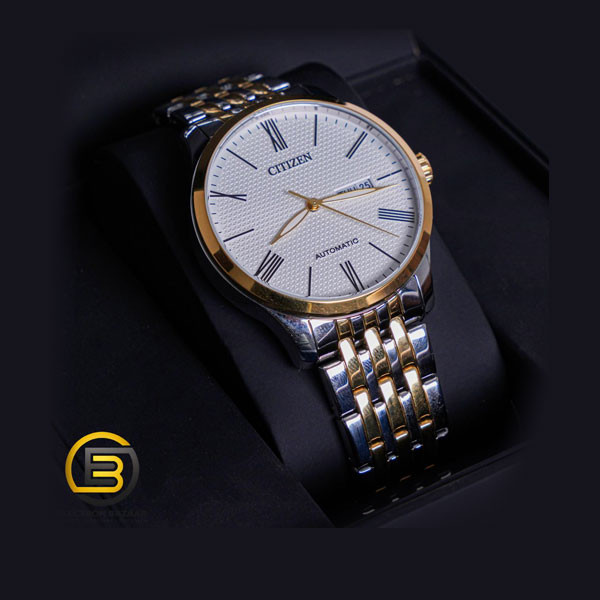 Citizen Automatic 40mm Men's Watch Model No. NH8354-58A