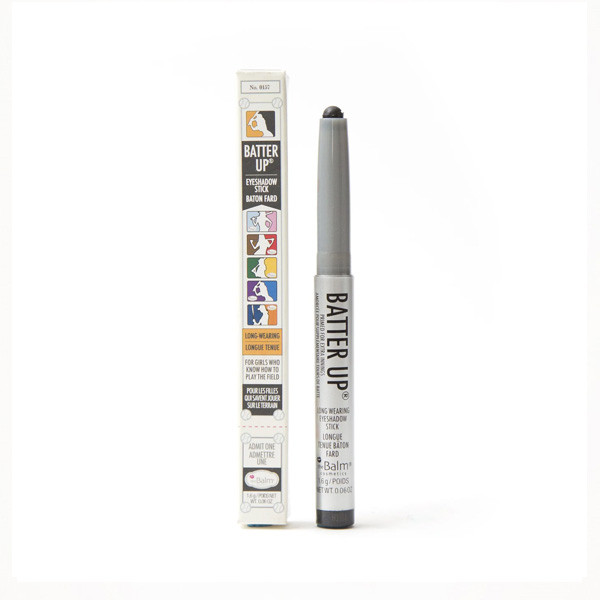 The Balm Cosmetics Night Game - Batter Up