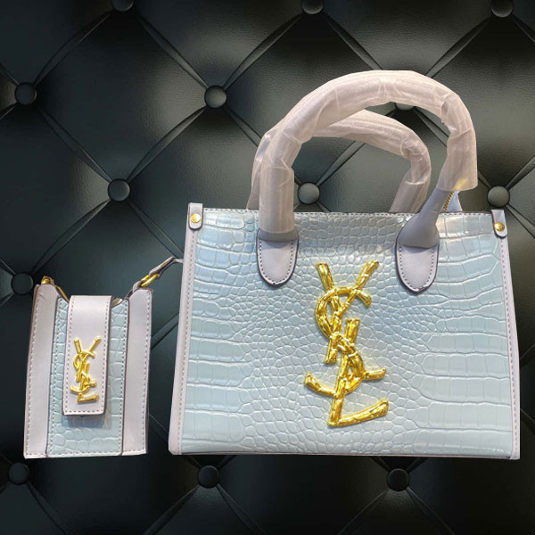 Yves Saint Laurent Loulou (Style) Master Copy Women Handbag in Various Colors