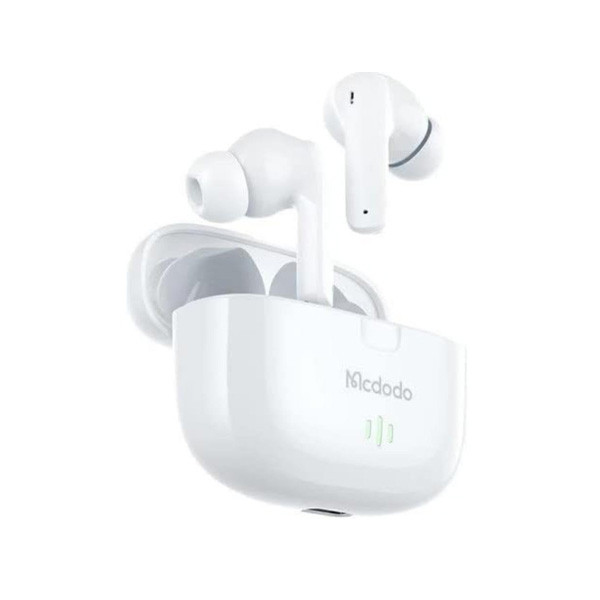 Mcdodo B03 Series TWS Earbuds, White Color, Model No. HP-2780