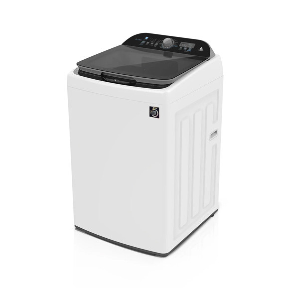 Alhafidh Washing Machine Model No. WMHA-2066WTL61