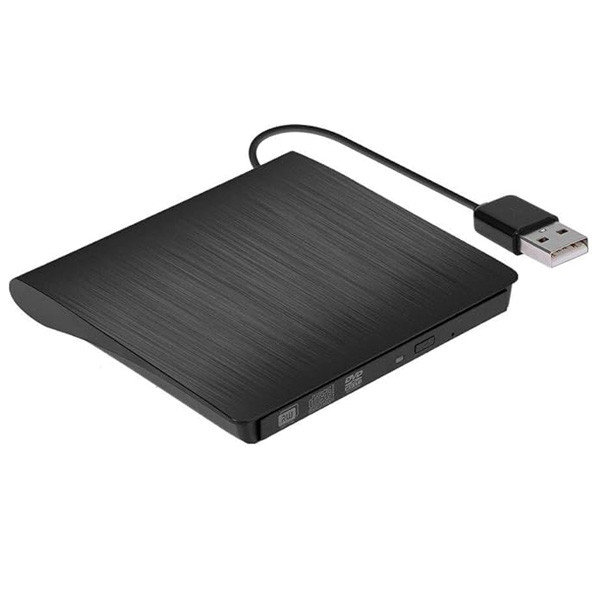 OEM USB-3 Pop-up Mobile External DVD-RW Portable