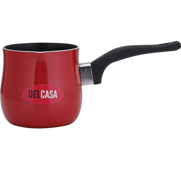 Delcasa Coffee Warmer-3 450ML Coffee Warmer 1X24, Model No. DC2476