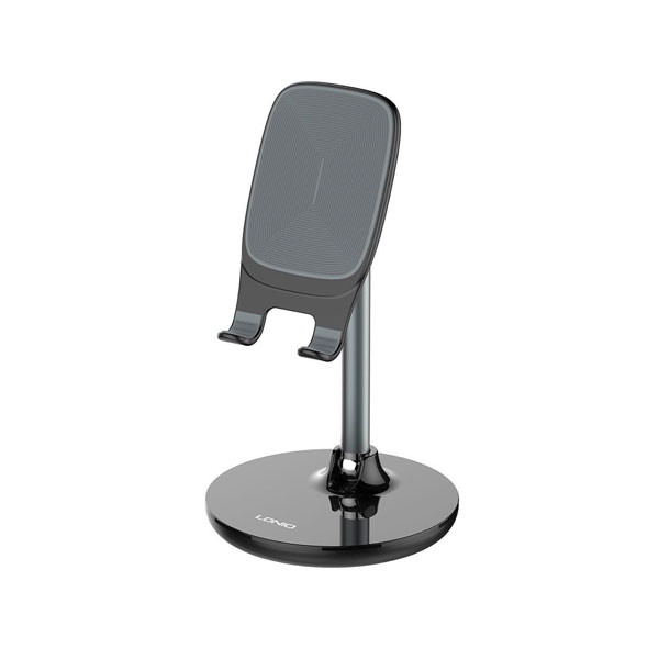Ldnio Foldable Desk Holder for Mobiles & Tablets Model No. MG05