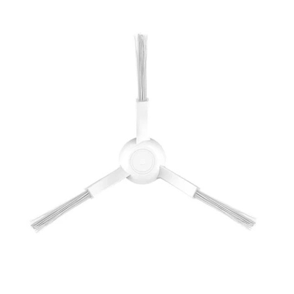 Xiaomi Mi Robot Vacuum-Mop P Side Brush, White Color, Model No. SKV4118TY