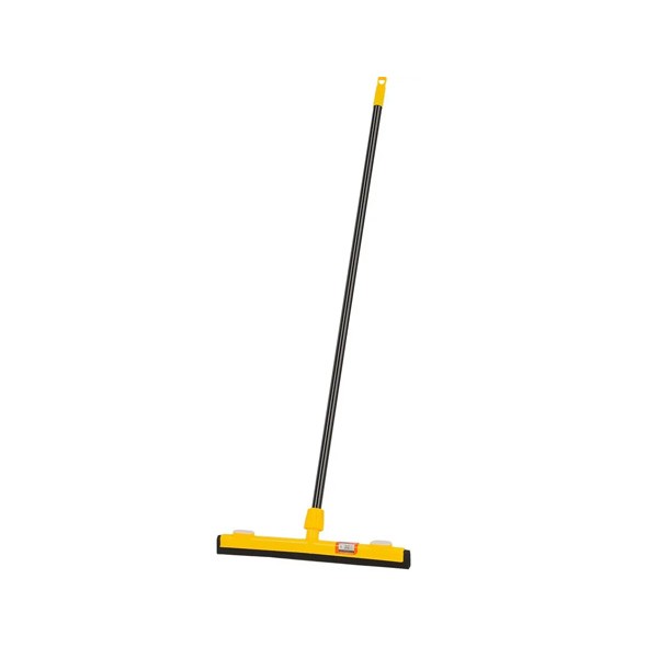 Royalford Floor Wiper-45CM Yellow+Black-1x24, Model No. RF12000