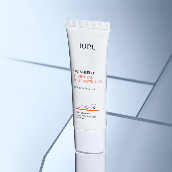 Essential Sun Shield Model No. SSPF50