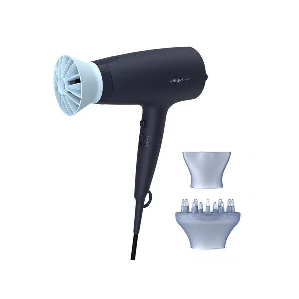 Philips Hair Dryer 3000 Series Model No. BHD360/23
