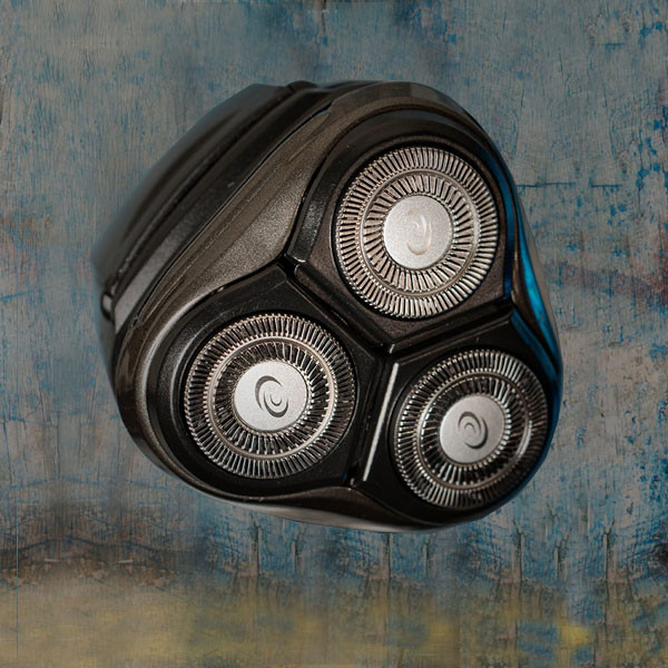 Philips Aqua Touch Plus Electric Shaver for Men Model No. PT-920