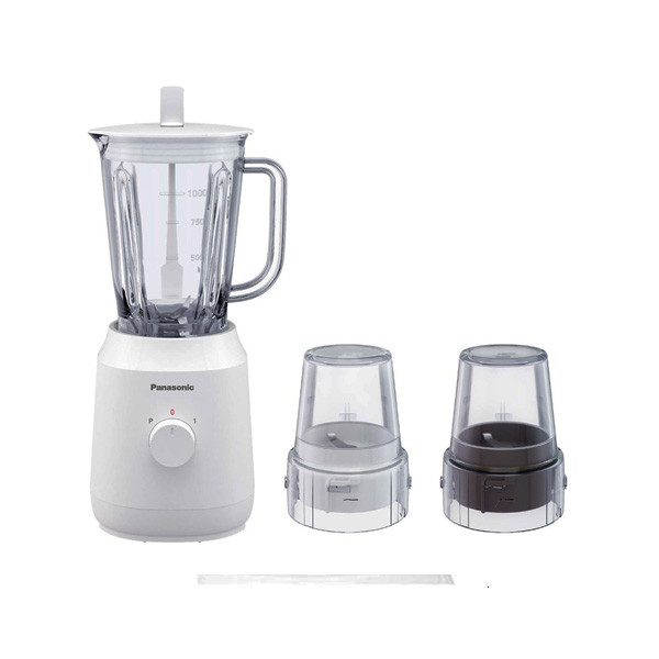 Panasonic Blender Model No. MX-EX1021WTN