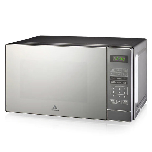 Alhafidh Microwave Model No. MWHA-20S6M