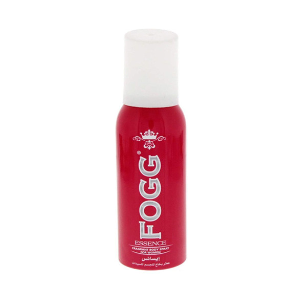 Fogg Body Spray Essence 120ml for Women