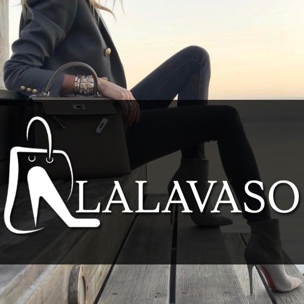 Lalavaso Shoes & Bags