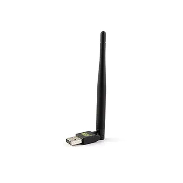 OEM WiFi Antenna Dongle for Freesat